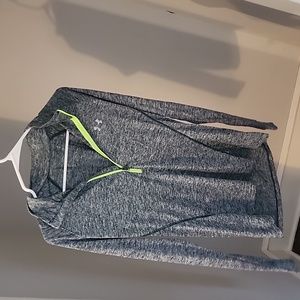 Under Armour Half Zip